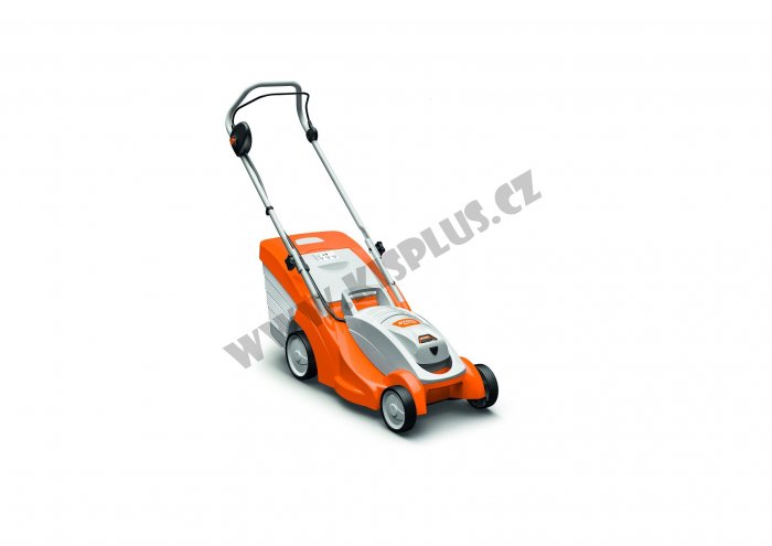 STIHL - Akumulátorová sekačka RMA 339 - AK-SYSTEM
