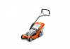 STIHL - Akumulátorová sekačka RMA 339 C - AK-SYSTEM