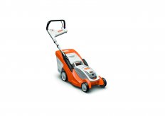 STIHL - Akumulátorová sekačka RMA 339 C - AK-SYSTEM