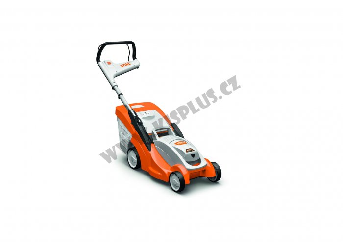 STIHL - Akumulátorová sekačka RMA 339 C - AK-SYSTEM