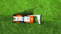 STIHL - Akumulátorová sekačka RMA 339 C - AK-SYSTEM