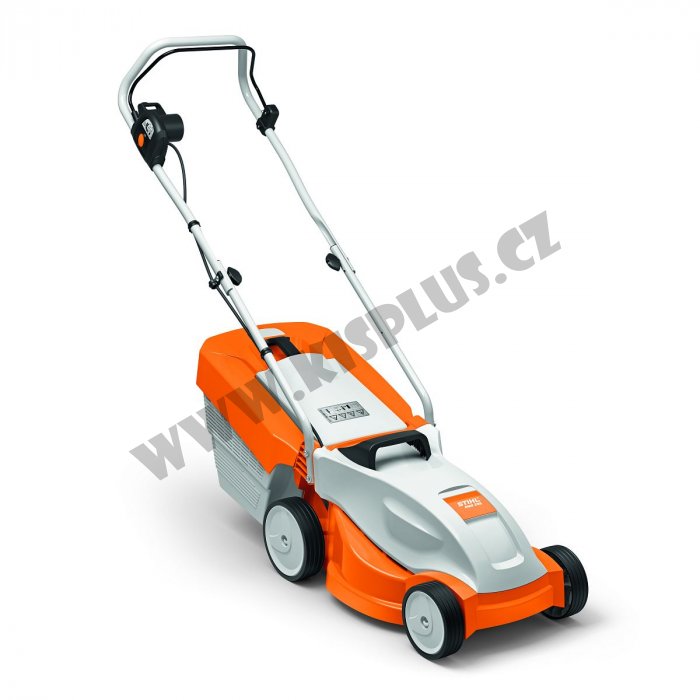 STIHL - Elektrická sekačka RME 235