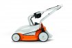 STIHL - Elektrická sekačka RME 235