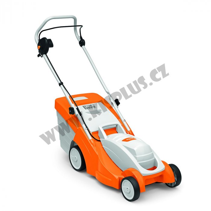 STIHL - Elektrická sekačka RME 339
