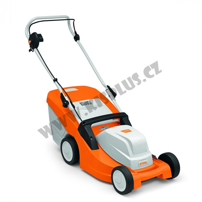 STIHL - Elektrická sekačka RME 443