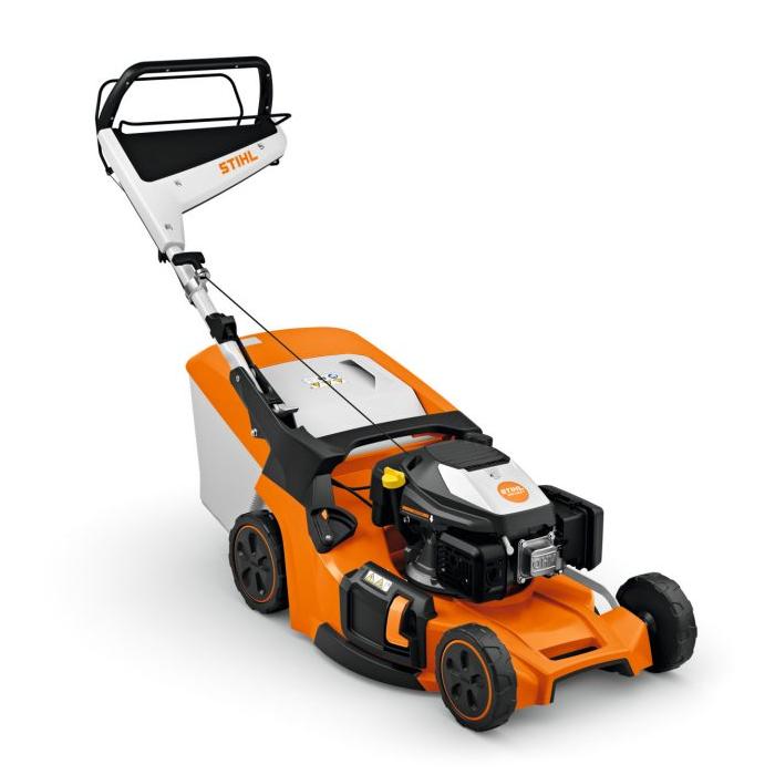 STIHL - Benzínová sekačka RM 453 T