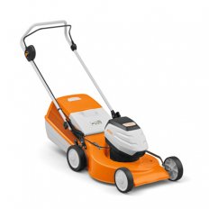 STIHL - Akumulátorová sekačka RMA 253.0 - AP-SYSTEM