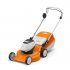 STIHL - Akumulátorová sekačka RMA 253.0 - AP-SYSTEM