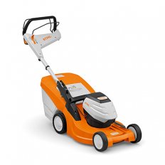 STIHL - Akumulátorová sekačka RMA 448.2 PV - AP-SYSTEM