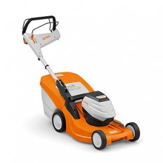 STIHL - Akumulátorová sekačka RMA 448 PV - AP-SYSTEM