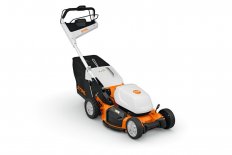 STIHL - Akumulátorová sekačka RMA 756 V - AP-SYSTEM