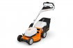 STIHL - Akumulátorová sekačka RMA 756 V - AP-SYSTEM