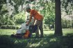 STIHL - Akumulátorová sekačka RMA 756 V - AP-SYSTEM