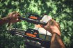 STIHL - Akumulátorová sekačka RMA 756 V - AP-SYSTEM