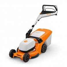 Akumulátorová sekačka RMA 448.3 PV