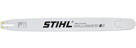 STIHL - Vodící lišta Rollomatic ES 3/8" 1,6 mm 50 cm 72 čl.