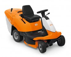 STIHL - Zahradní traktor RT 4082