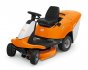 STIHL - Zahradní traktor RT 4082