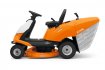 STIHL - Zahradní traktor RT 4082