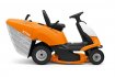 STIHL - Zahradní traktor RT 4082