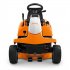 STIHL - Zahradní traktor RT 4082