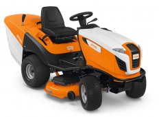 STIHL - Zahradní traktor RT 6112 ZL
