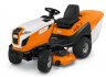 STIHL - Zahradní traktor RT 6112 ZL