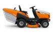 STIHL - Zahradní traktor RT 6112 ZL