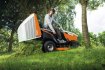 STIHL - Zahradní traktor RT 6112 ZL