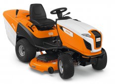 STIHL - Zahradní traktor RT 6127 ZL