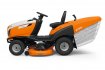 STIHL - Zahradní traktor RT 6127 ZL