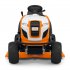 STIHL - Zahradní traktor RT 6127 ZL