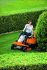 STIHL - Zahradní traktor RT 4082
