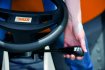 STIHL - Zahradní traktor RT 4082