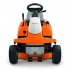 STIHL - Zahradní traktor RT 4082