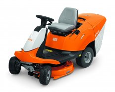 STIHL - Zahradní traktor RT 4082