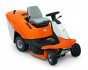 STIHL - Zahradní traktor RT 4082