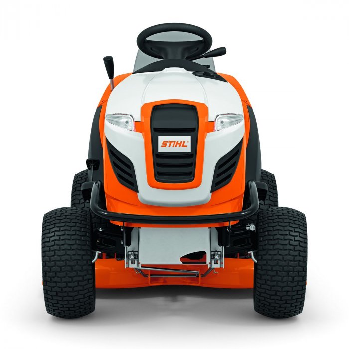 STIHL - Zahradní traktor RT 6112 ZL