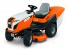 STIHL - Zahradní traktor RT 6112 ZL