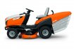 STIHL - Zahradní traktor RT 6112 ZL