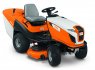 STIHL - Zahradní traktor RT 6112 ZL