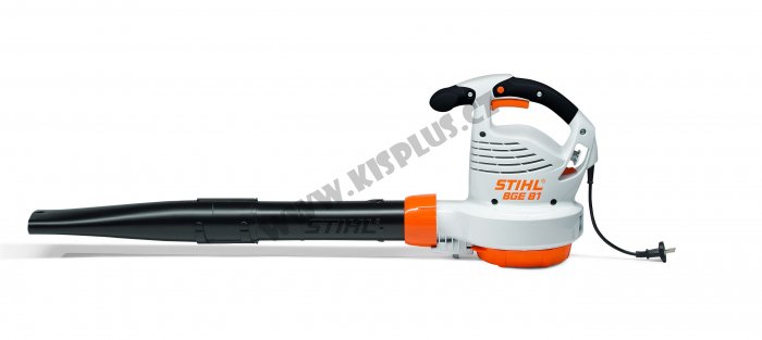 STIHL - Elektrický foukač BGE 81