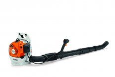 STIHL - Benzínový zádový foukač BR 200