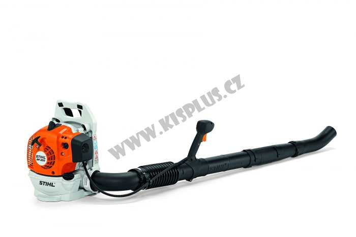 STIHL - Benzínový zádový foukač BR 200