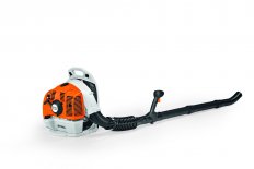 STIHL - Benzínový zádový foukač BR 350