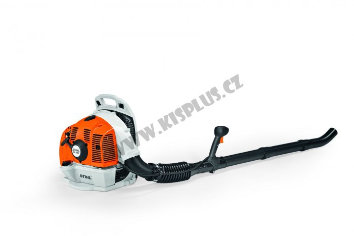 STIHL - Benzínový zádový foukač BR 350