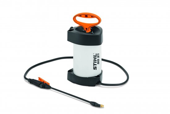 STIHL - Ruční postřikovač SG 21