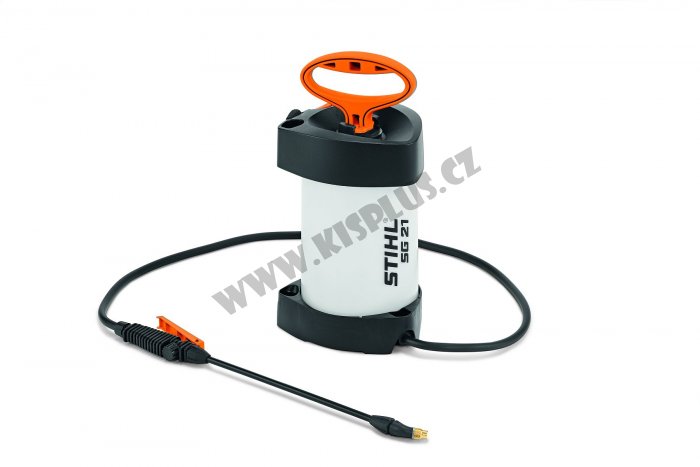 STIHL - Ruční postřikovač SG 21