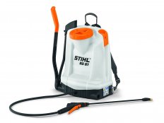 STIHL - Zádový postřikovač SG 51