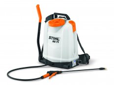 STIHL - Zádový postřikovač SG 71